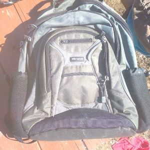 Targus laptop backpack
